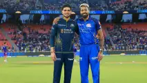 GT vs MI IPL 2026 Highlights: Mumbai Indians beat Gujarat Titans by 99 runs