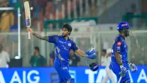 Tilak Varma creates IPL history after jaw-dropping late charge during GT vs MI IPL 2026 clash
