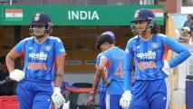 How many more T20Is will India women play before T20 World Cup 2026?