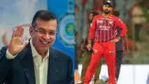 LSG owner Sanjiv Goenka shows 'full confidence' in captain amid viral video with Rishabh Pant