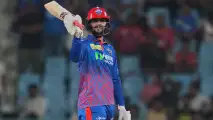 What is Delhi Capitals batter Sameer Rizvi's IPL 2026 price?