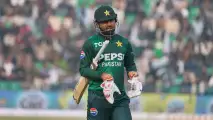 PSL ball-tampering controversy: Fakhar Zaman challenges two-match suspension