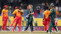 Australia to tour Zimbabwe after eight years in preparation for ODI World Cup 2027