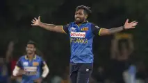 Nuwan Thushara drags Sri Lanka Cricket to court over NOC to represent RCB in IPL 2026