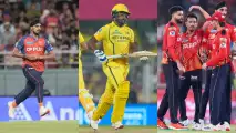 CSK vs PBKS: 3 Player battles to watch out for in IPL 2026 Match 7