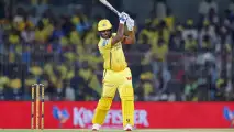 CSK vs PBKS: Memes galore as Sanju Samson flops again for Chennai Super Kings in IPL 2026