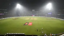 DC vs MI Pitch Report: How will surface at Arun Jaitley Stadium in Delhi play for IPL 2026?