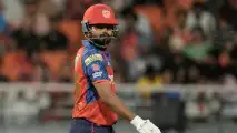 Shreyas Iyer found in breach of IPL Code of Conduct, reprimanded alongside entire PBKS squad