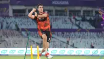 Pat Cummins leaves SRH mid IPL season, heads back to Australia; here's why