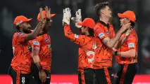 SRH vs LSG weather report: How will weather in Hyderabad fare for IPL 2026 game 10?