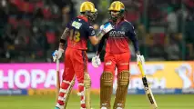 RCB vs CSK Pitch Report: How will surface in Bengaluru play for IPL 2026 play?