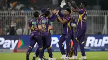 KKR vs PBKS weather report: How will weather in Kolkata fare for IPL 2026 game 12?