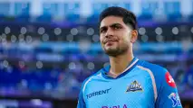 Will Shubman Gill play tomorrow for Gujarat Titans? Sai Sudharsan shares major update