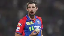 When will Mitchell Starc join Delhi Capitals for IPL 2026? DC coach shares update
