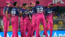 Updated points table after RR vs MI IPL 2026 clash as Rajasthan Royals register hat-trick of wins