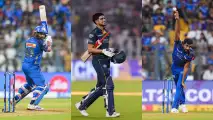 GT vs MI: 3 Player battles to watch out for in IPL 2026 Match 30