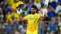 Sanju Samson surpasses MS Dhoni, Suresh Raina in elite list, achieves major IPL milestone