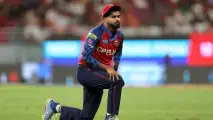 Shreyas Iyer reflects on Punjab Kings' first defeat in IPL 2026, says 'bit short in our bowling'