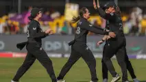 New Zealand Cricket announces squad for upcoming Women's T20 WC 2026, Amelia Kerr set to lead