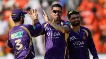 Sunil Narine creates history, becomes first-ever player to pick 200 IPL wickets for single team