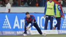 How many catches have PBKS dropped so far in IPL 2026? More costly drops added vs SRH
