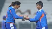 BCCI announces schedule for India Women, India A, and India U19 bilateral series