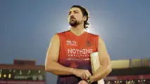 Tim David fined 30 per cent of match fees for 'obscene, offensive' gesture during RCB v MI IPL clash