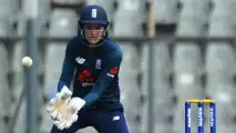 Sarah Taylor named England men's Test fielding coach for New Zealand series in a historic moment