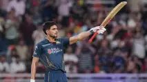 Shubman Gill becomes first captain to register massive IPL record after leading GT to IPL 2026 final