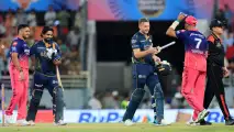 Gujarat Titans recorded highest-ever chase in IPL playoffs, is it the biggest in T20 cricket?