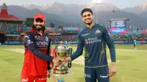 Not RCB, GT tipped to win IPL 2026 title by 2011 World Cup winner, gives no nonsense reason
