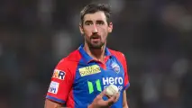 Will Mitchell Starc play today for Delhi Capitals vs Rajasthan Royals in IPL 2026?