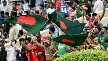 Bangladesh cricketer banned for life; 4 others suspended in BCB's corruption probe