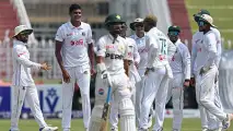 Bangladesh vs Pakistan: When and where to watch BAN vs PAK live on TV and stream online in India?