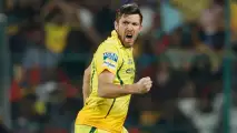 CSK player returns home with injury, franchise shares update ahead of LSG clash in IPL 2026