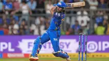 Mumbai Indians register stellar victory in Dharamsala, hand Punjab Kings their fifth straight defeat