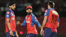 PBKS lose control of playoffs spot after defeat to Mumbai Indians: How can they still qualify?