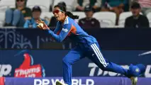 Jemimah Rodrigues highlights India's mantra to beat Australia in Women's T20 World Cup 2026