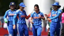 How can India qualify for Women's T20 World Cup 2026 semifinal as Australia challenge beckons?