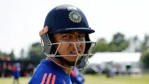 Is Vaibhav Sooryavanshi playing for India today in IND vs IRE 2nd T20I? Check Playing XIs