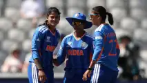 INDW vs AUSW Women's T20 World Cup LIVE Cricket Score: India face mighty Aussies in fight for semis