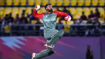 Tamim Iqbal officially elected as BCB president, becomes youngest to take the post