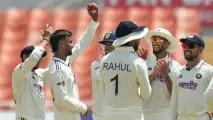 Why didn't India get WTC points despite historic innings and 300-run win over Afghanistan?