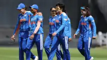 'Good selection headache' for India ahead of T20 World Cup as Bharti stars in Windies warm-up