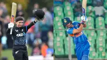 New No.1 all-rounder crowned ahead of Women's T20 World Cup; Harmanpreet Kaur storms into top 10