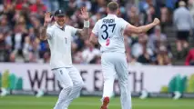What is the nightclub incident involving Stokes, Atkinson which can lead to captain's resignation?