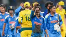 Can India win their first-ever Women's T20 World Cup? Australia conqueror opines