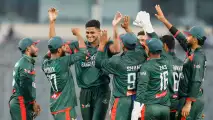 Only for second time in 36 years, Bangladesh defeat Australia in ODIs after stunning them in Mirpur