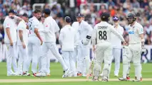 ICC gives verdict on Lord's and Gaddafi Stadium pitches, slaps demerit points
