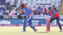 India-W vs England-W T20 World Cup warm up match live streaming: When and where to watch clash?